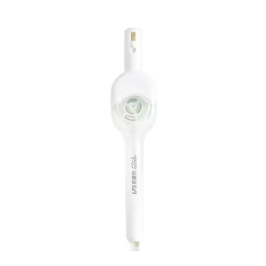 LPS ODM & OEM T-9190 Correction Tape 5mm*6m Retractable Pen Style & Refillable