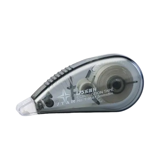 LPS OEM T-9187 Correction Tape 5mm*6m Mini Style