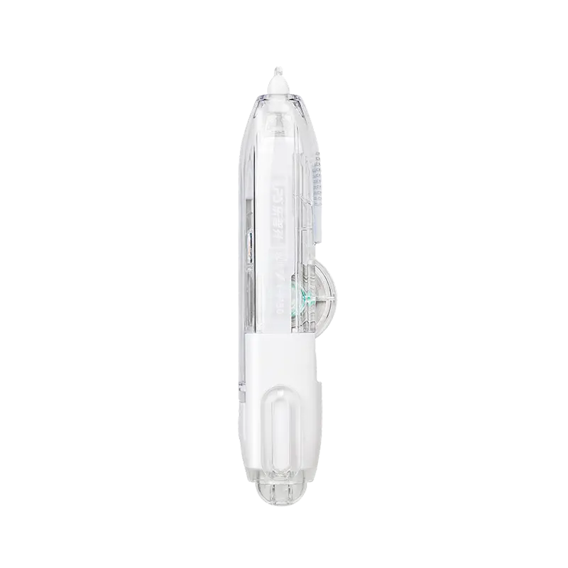 LPS ODM & OEM T-9150 Correction Tape 5mm*8m Retractable, Double Clicks & Refillable