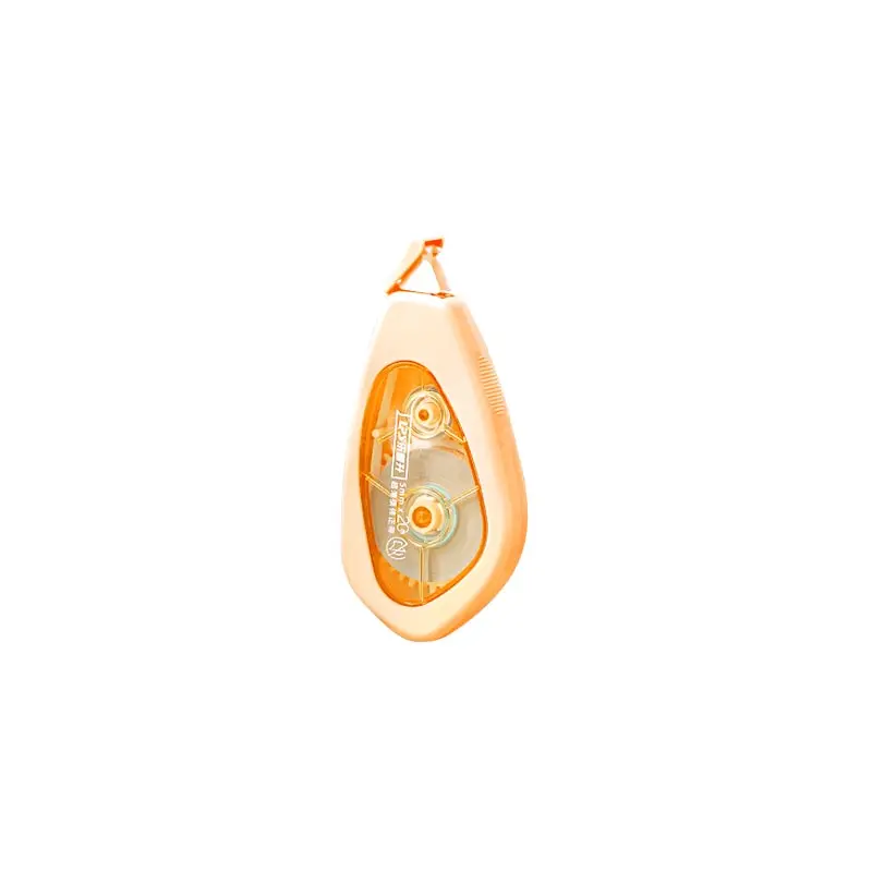 LPS ODM & OEM T-9620 Correction Tape 5mm*20m Impact-resistant Design & Quiet Correction