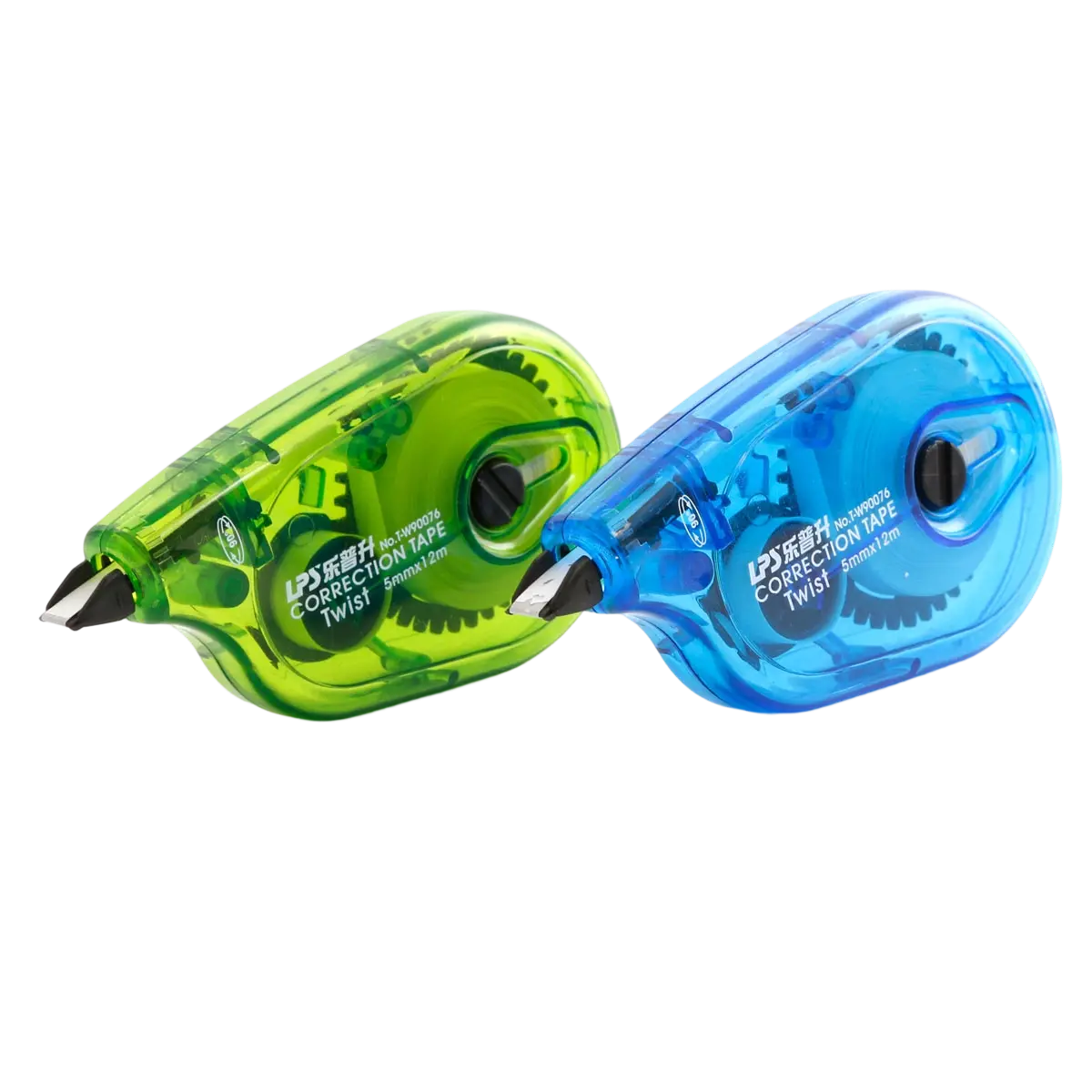 LPS OEM T-97006 Correction Tape 5mm*12m Side Application Design
