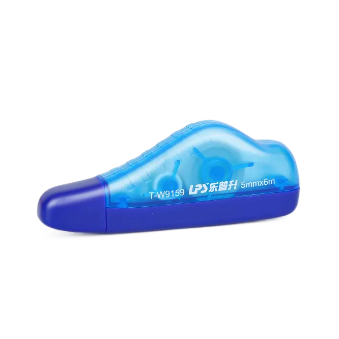 LPS OEM T-9159 Correction Tape 5mm*6m Original Unique Design