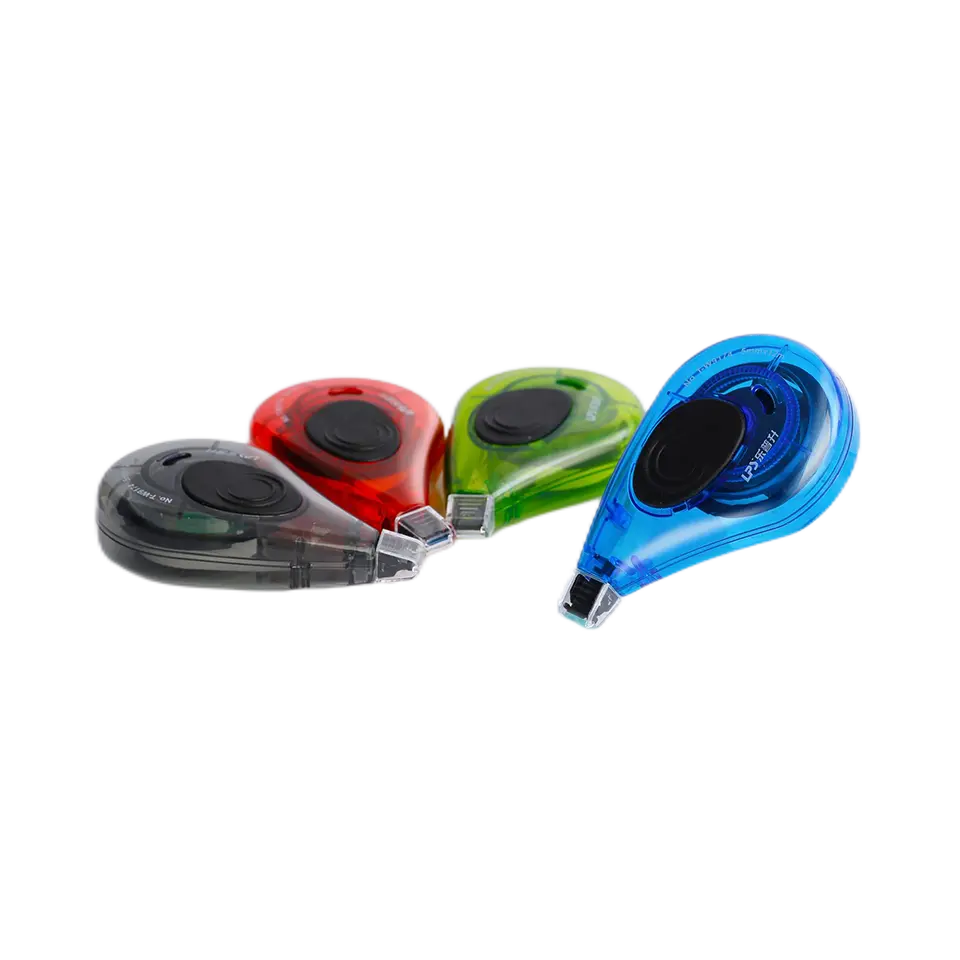 LPS OEM T-9174 Correction Tape 5mm*12m Side Application Style