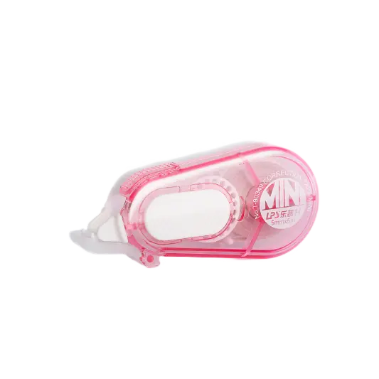 LPS OEM T-90349 Correction Tape 5mm*6m Mini Style School Supplies