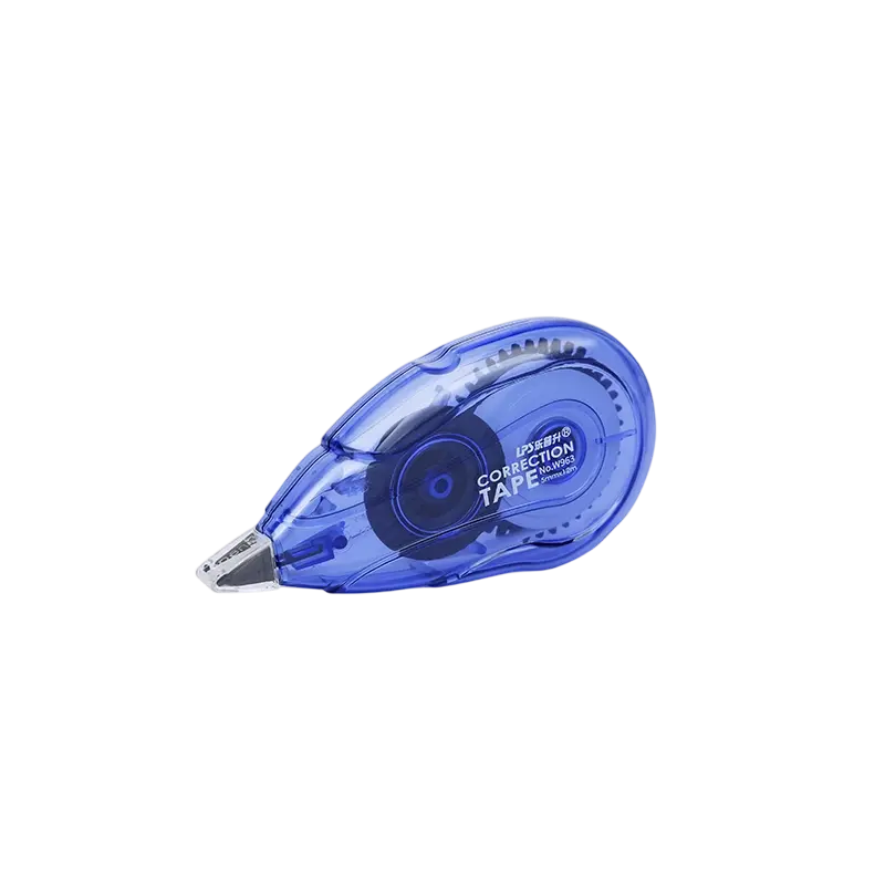 LPS OEM Correction Roller T-963 12m Regular Design School & Office Supplies-1
