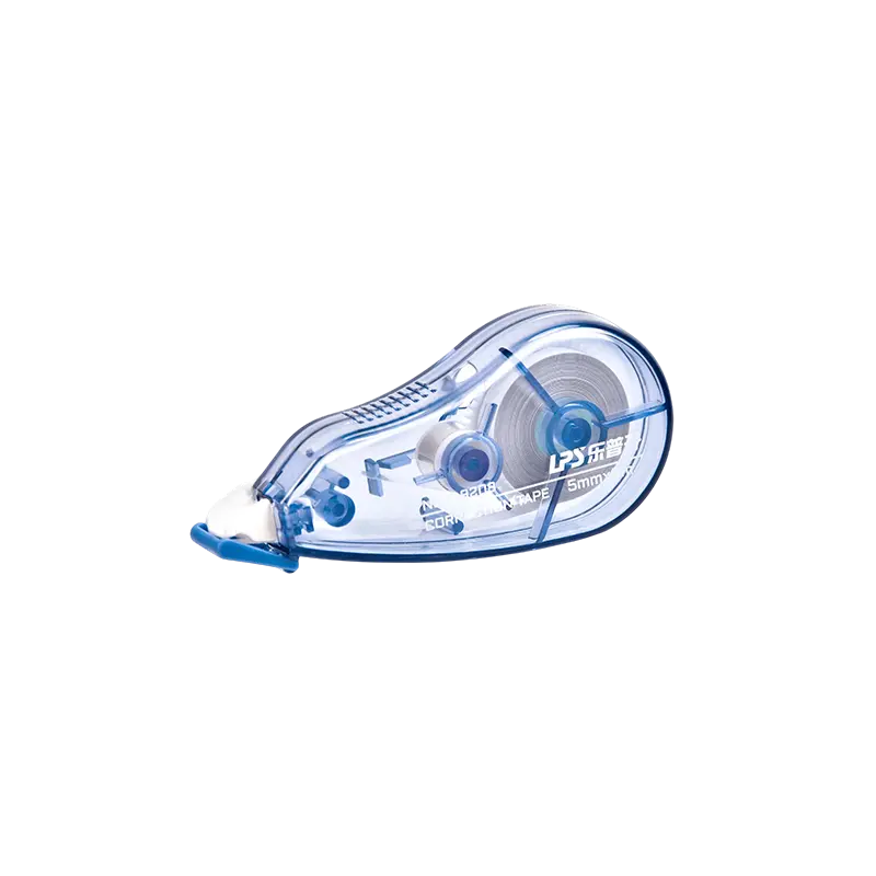 LPS OEM T-9208 Correction Tape 5mm*8m Regular Design