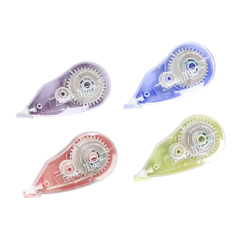 LPS OEM T-97005 Correction Tape 7mm*12m Regular Design School & Office Supplies
