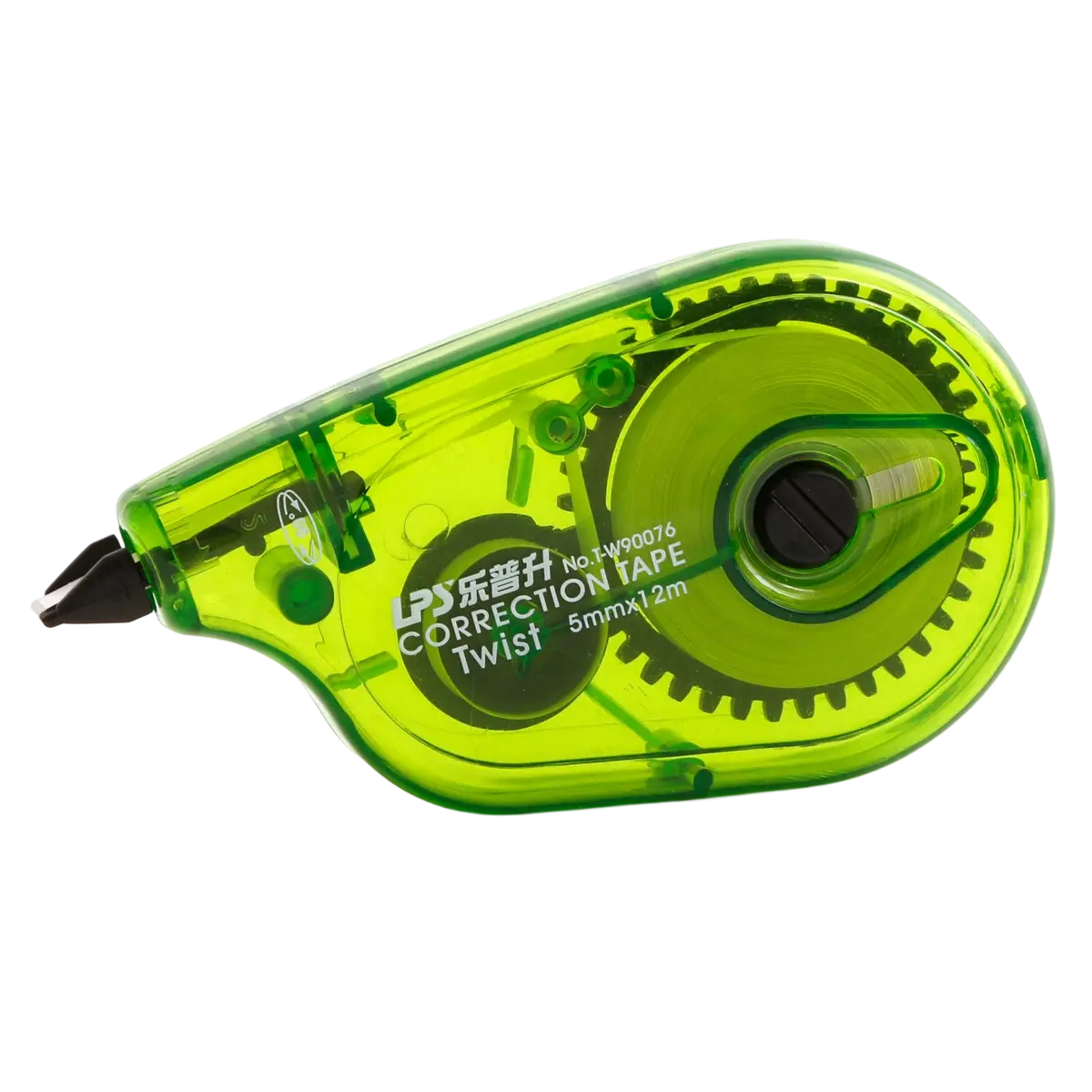 LPS OEM T-97006 Correction Tape 5mm*12m Side Application Design