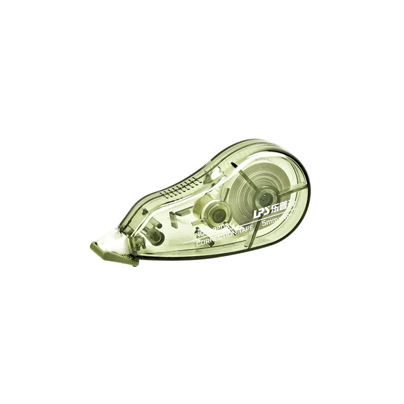 LPS OEM T-9208 Correction Tape 5mm*8m Regular Design