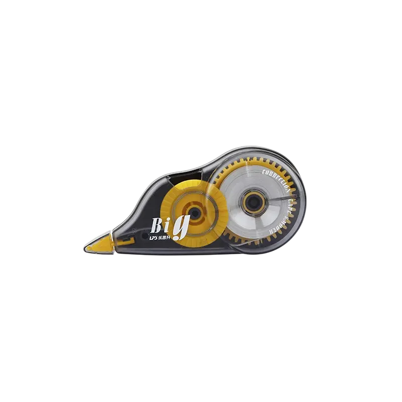 LPS ODM & OEM Correction Roller T-965 12m Regular Design School & Office Supplies