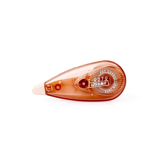 LPS OEM T-9196 Correction Tape 5mm*6m Mini Style School Supplies
