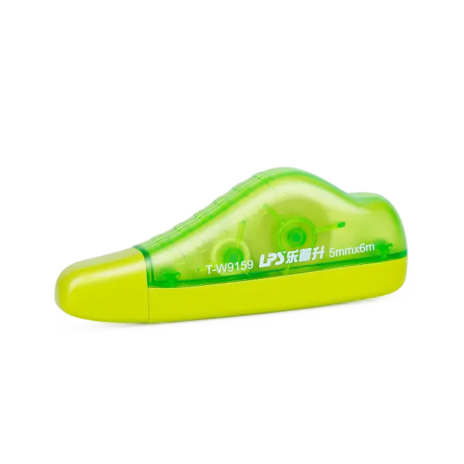 LPS OEM T-9159 Correction Tape 5mm*6m Original Unique Design