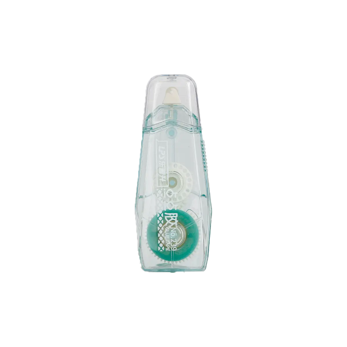 LPS ODM & OEM W239 Glue Tape 6mm*8m Dot Glue