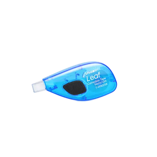 LPS OEM T-90258 Correction Tape 5mm*12m Side Application