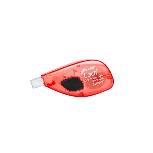LPS OEM T-90258 Correction Tape 5mm*12m Side Application