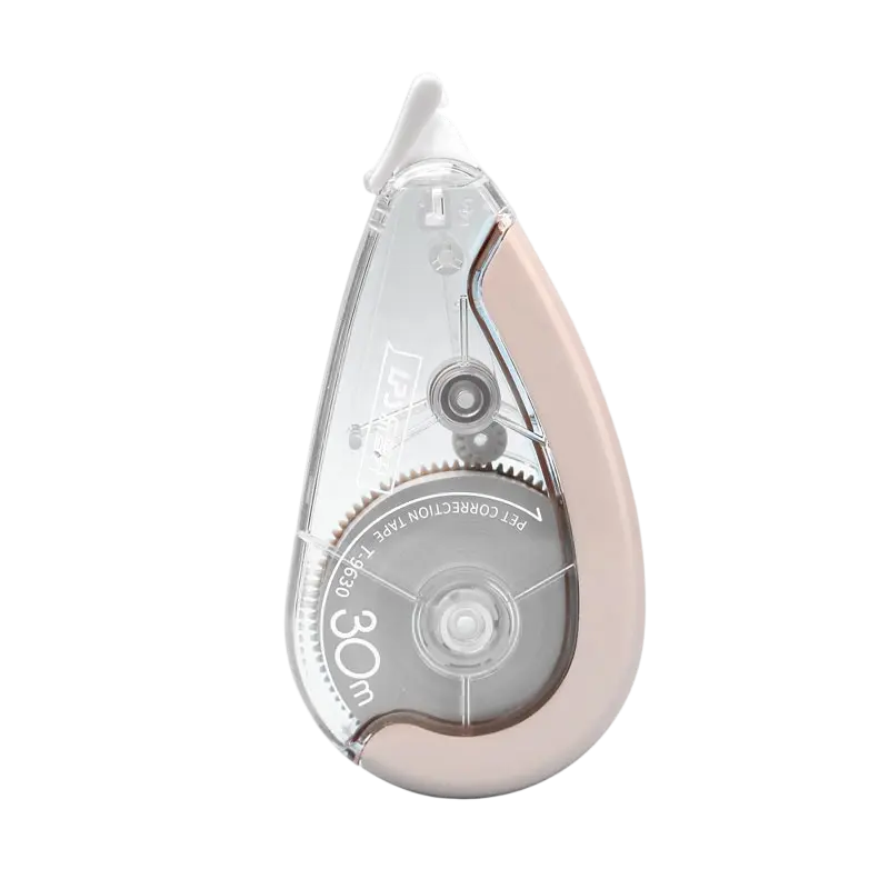 LPS ODM & OEM Correction Tape T-9630 30m Regular Design School & Office Design