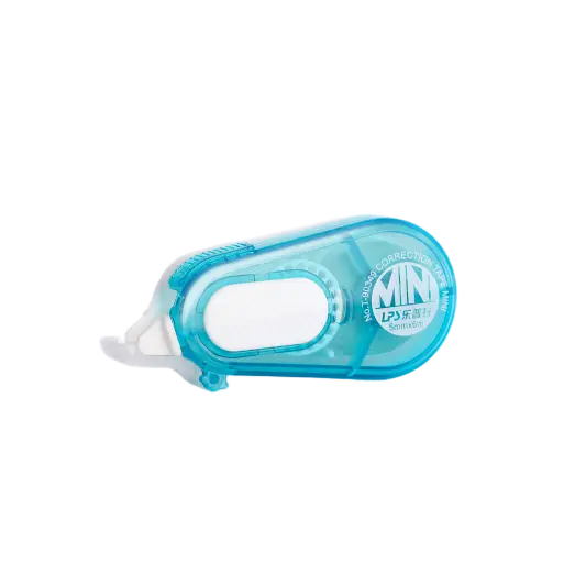 LPS OEM T-90349 Correction Tape 5mm*6m Mini Style School Supplies
