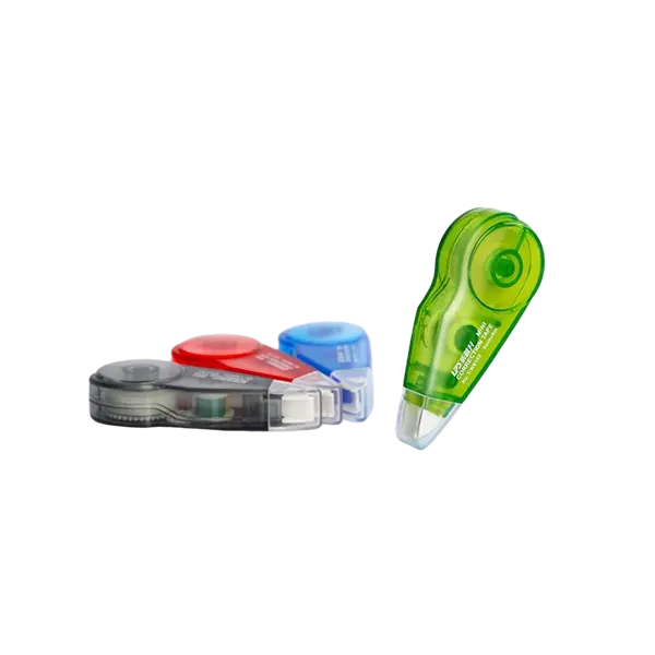 LPS OEM T-9155 Correction Tape 5mm*6m Mini Style