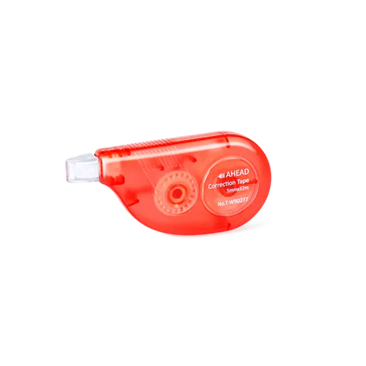 LPS OEM T-90277 Correction Tape 5mm*12m Side Application