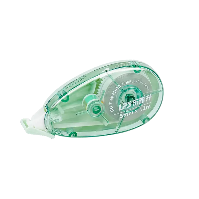 LPS ODM & OEM T-91618 Correction Tape 5mm*12m School & Office Supplies