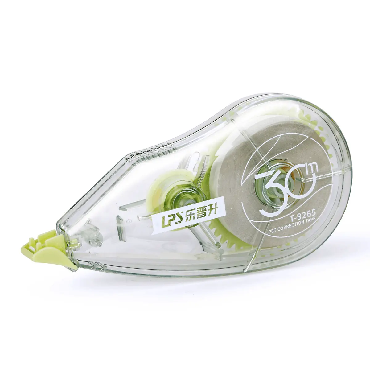 LPS OEM Correction Tape T-9580 30m Regular Design School & Office Design