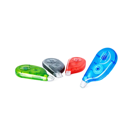 LPS OEM T-90277 Correction Tape 5mm*12m Side Application