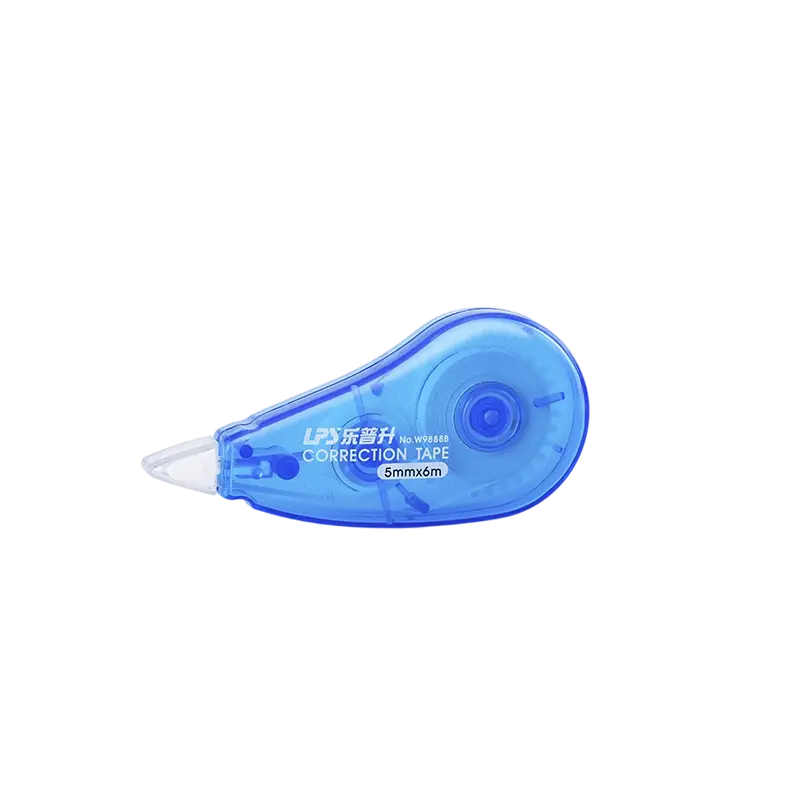 LPS OEM T-9889 Correction Tape 5mm*8m Regular Design