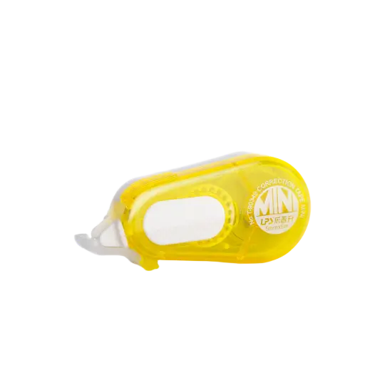 LPS OEM T-90349 Correction Tape 5mm*6m Mini Style School Supplies