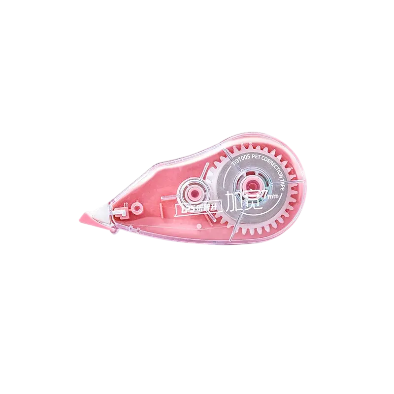 LPS OEM T-97005 Correction Tape 7mm*12m Regular Design School & Office Supplies