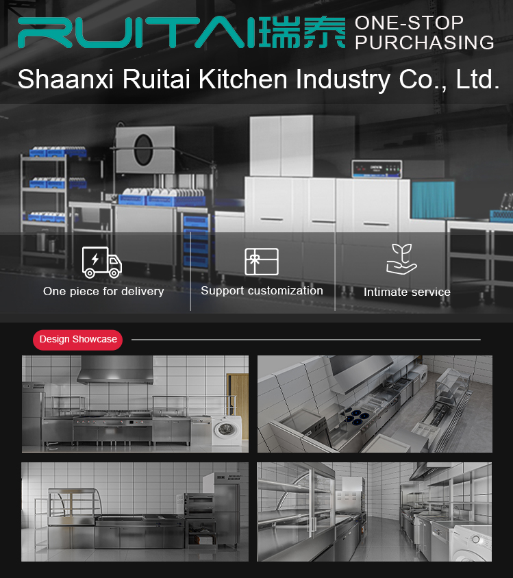 Ultrasonic Dishwasher Overview