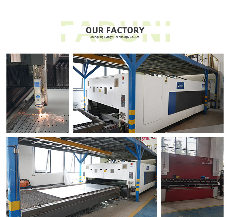Factory Overview 1