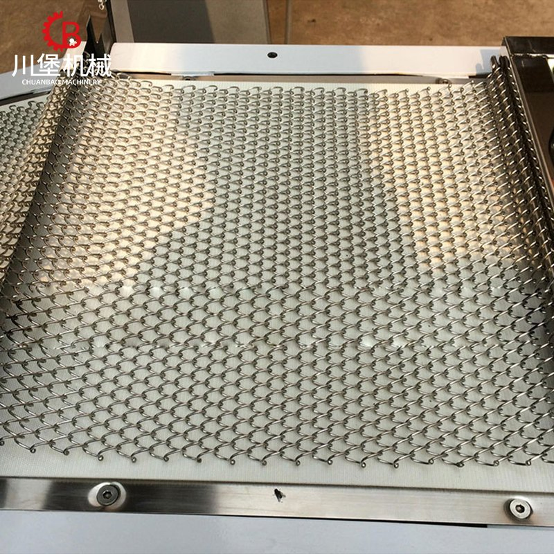 Baking Equipment for Dough Processing Making Toast Buns Bread Toast Shaping Machine