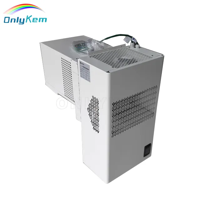 Monoblock Unit