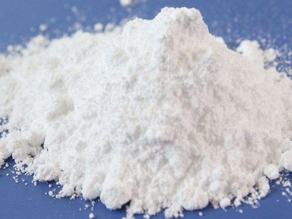 Chemical Powder Mixing