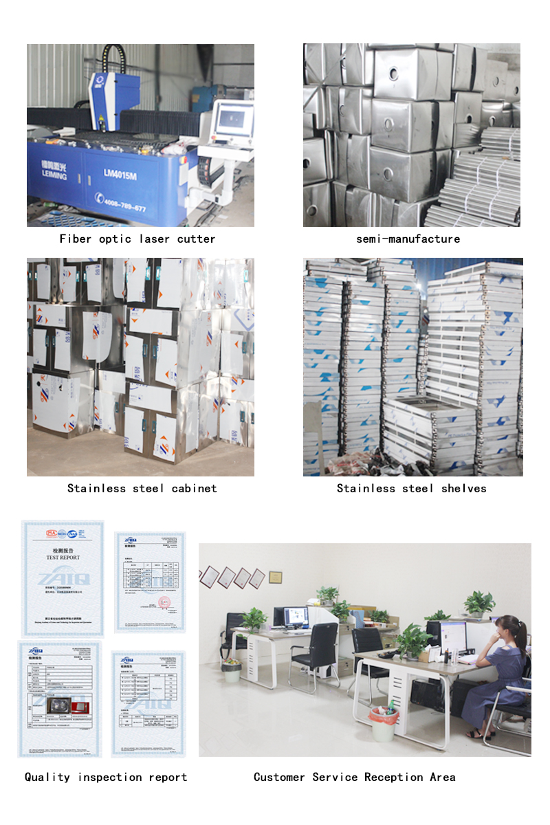 Packaging & Shipping