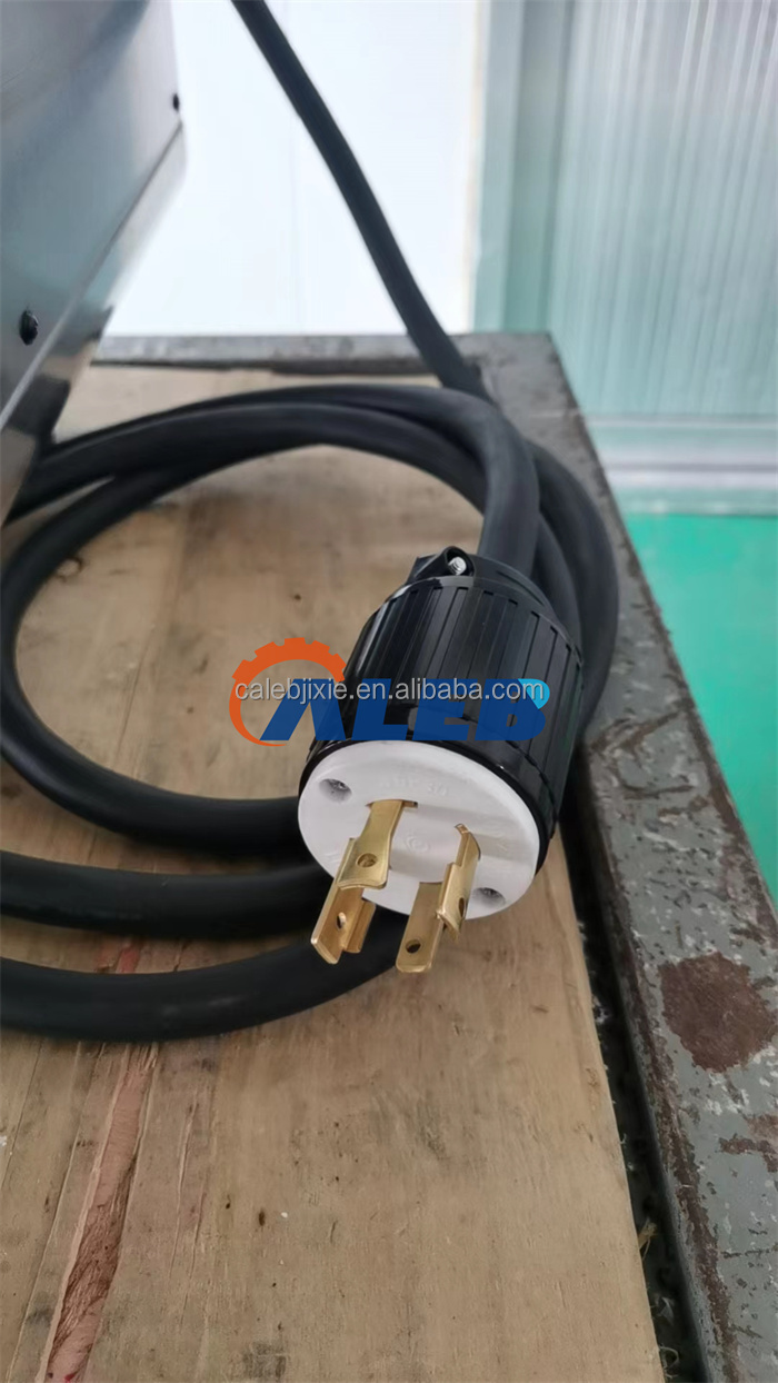 Exhaust and filter design details