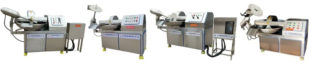 Different models of products