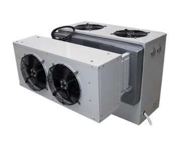 Industrial Medium &amp; Low Temperature Refrigeration Monoblock Unit for Cold Room Freezer