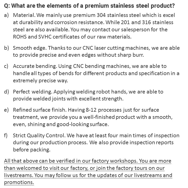 FAQ Details 1
