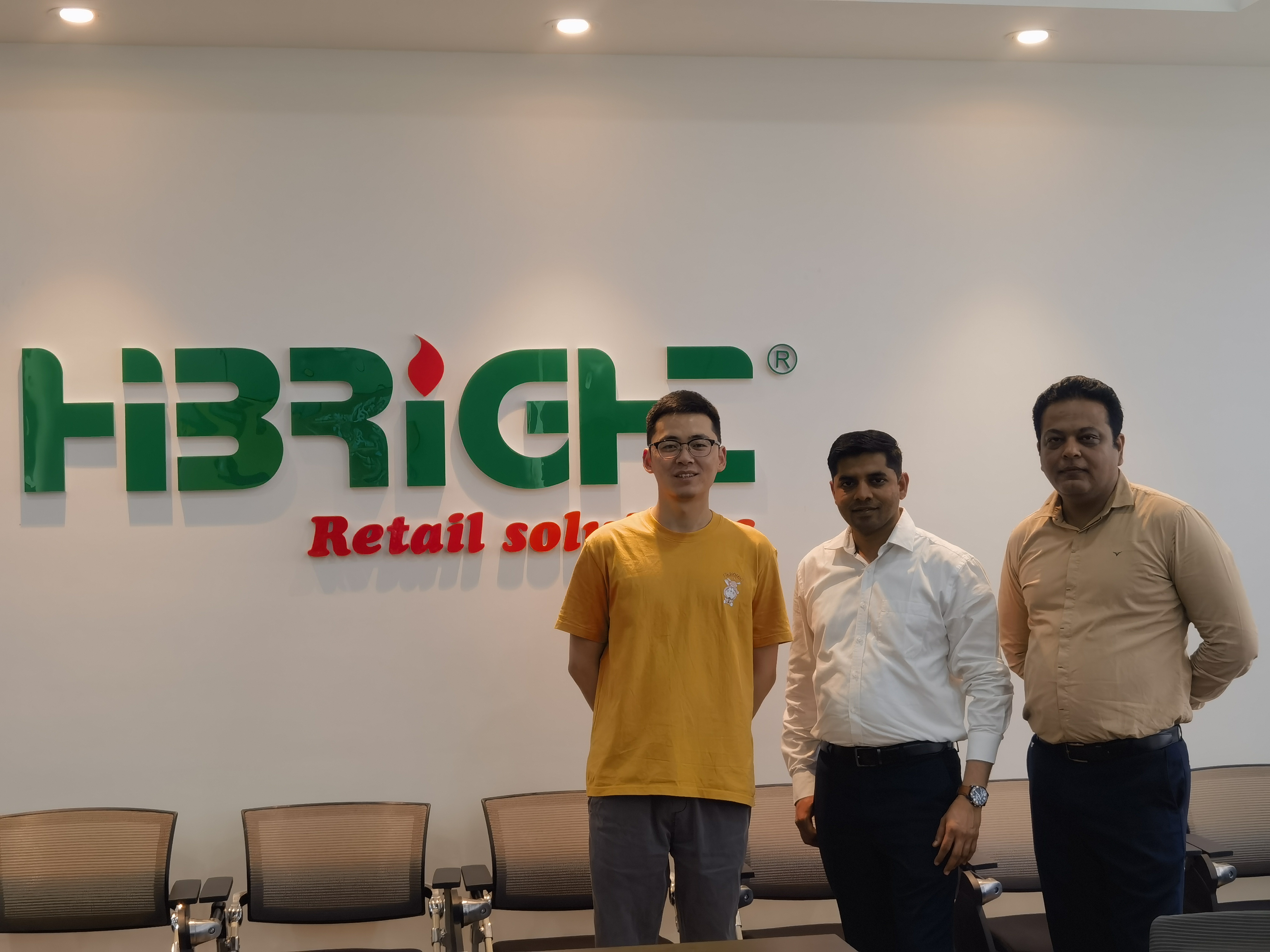 Client Visit 3