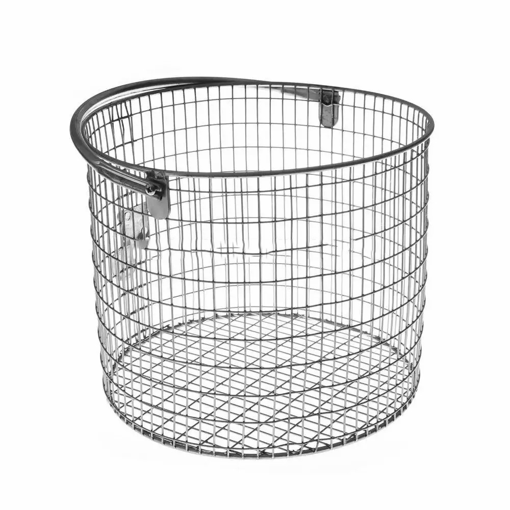 Basket Details