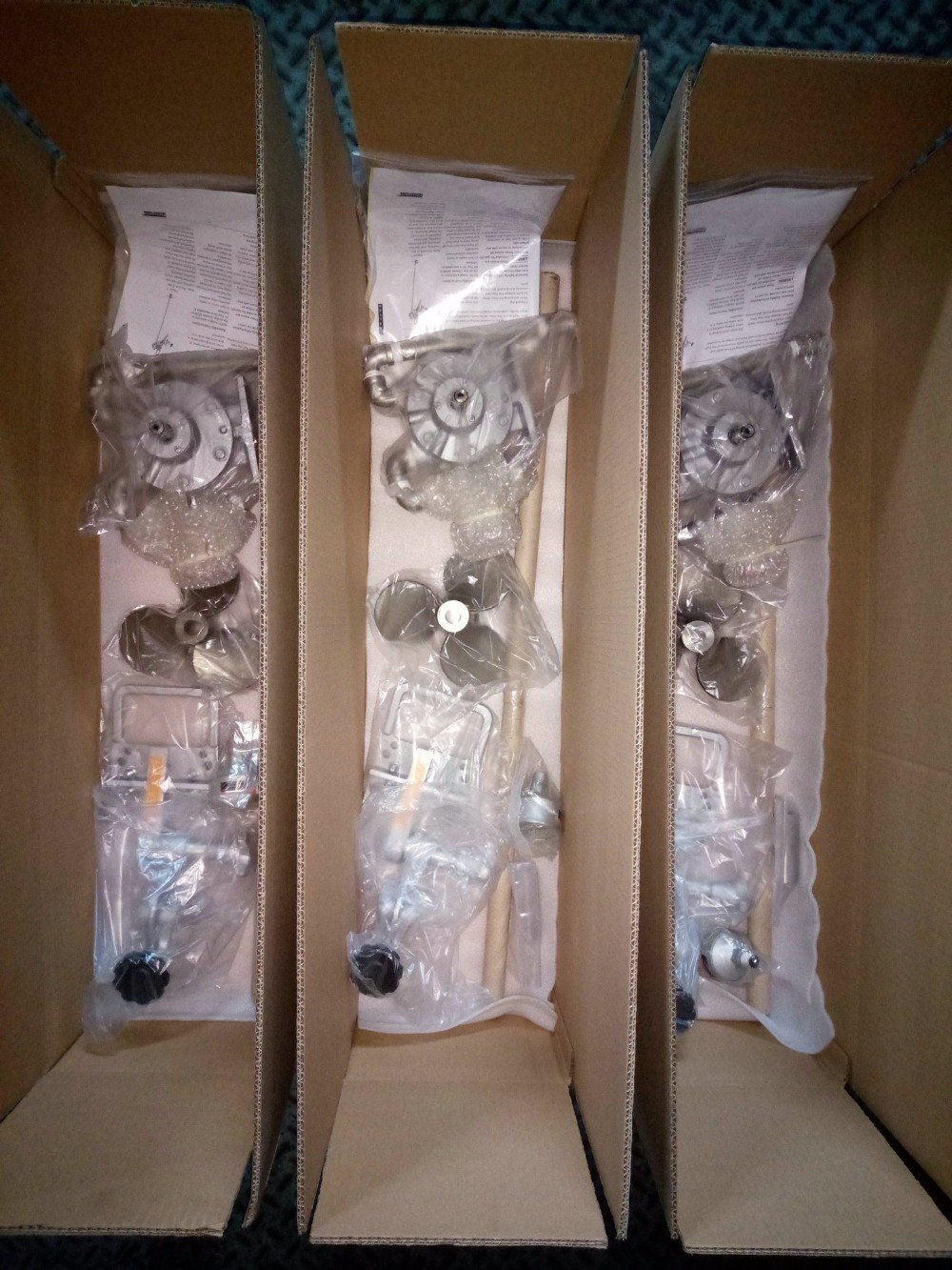 Packing Image