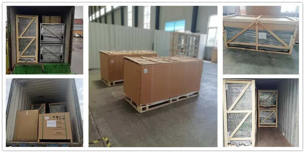 Supermarket Butchery Chiller Horizontal Commercial Salad Fresh Deli Meat Fish Sushi Food Chicken Counter Display Freezers & Fridges for Sale