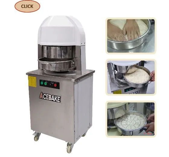 Dough Divider