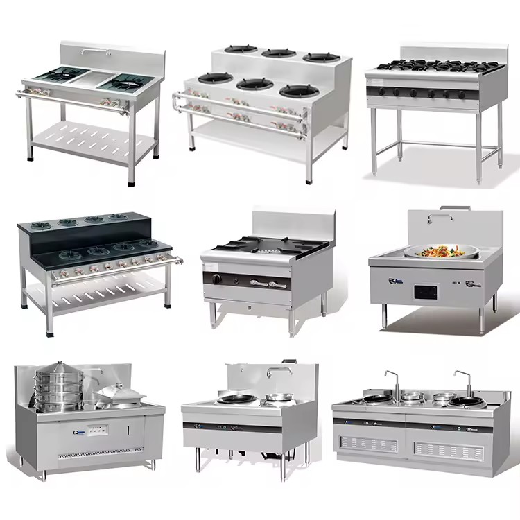 Product Detail Overview