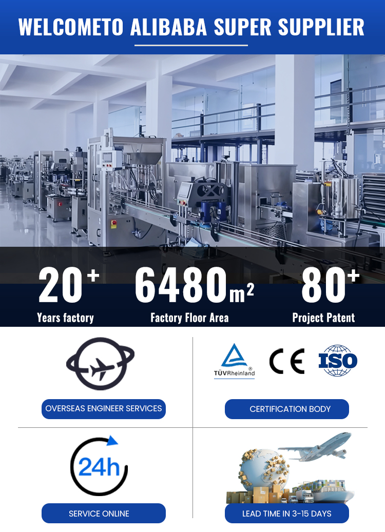 Factory CNC Machining Center