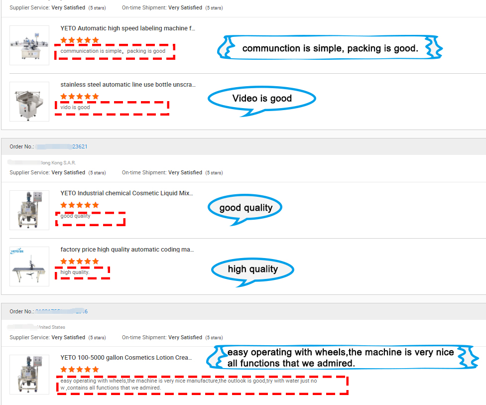 Client Chat Review 2