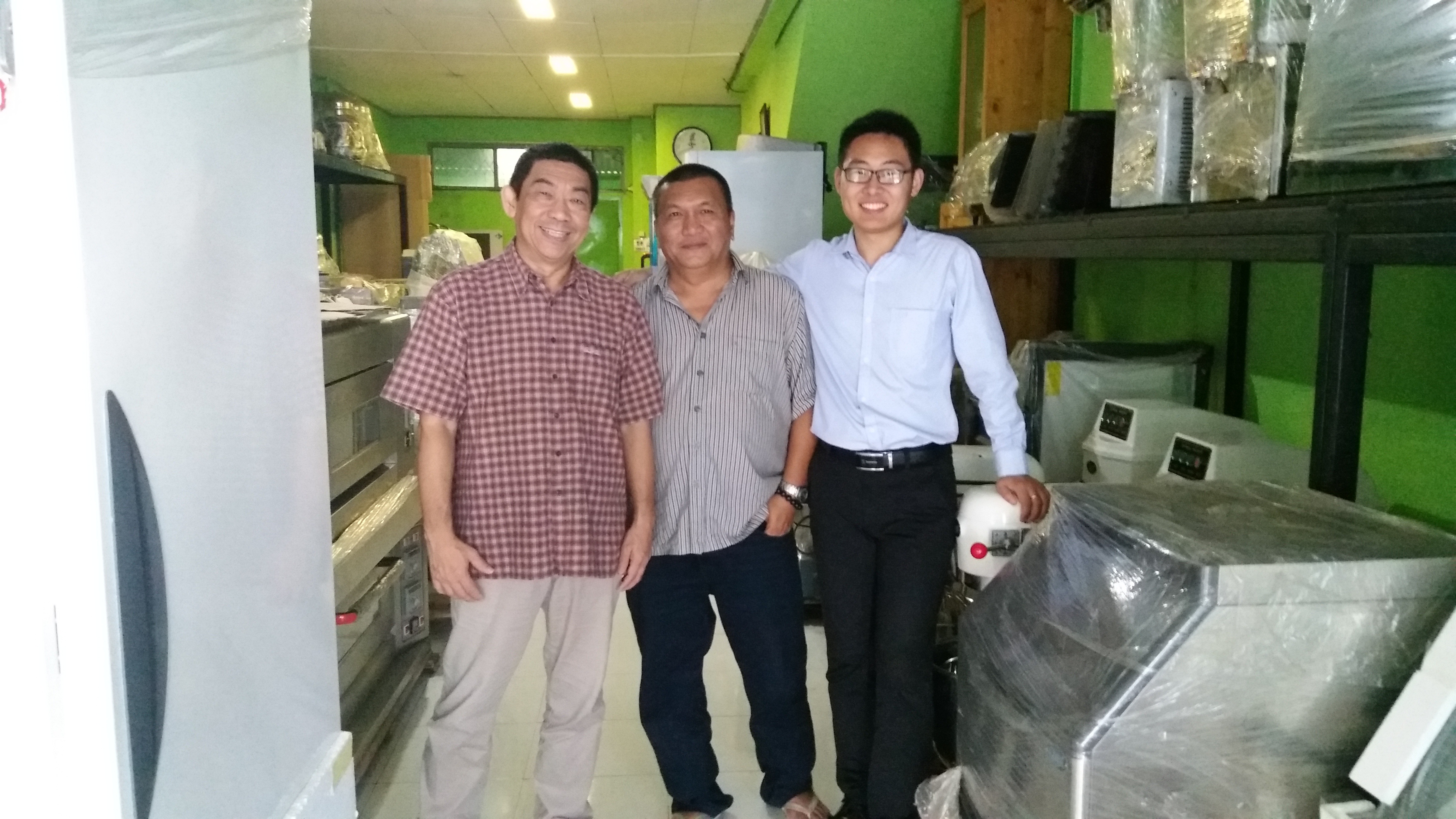 Indonesia Customer