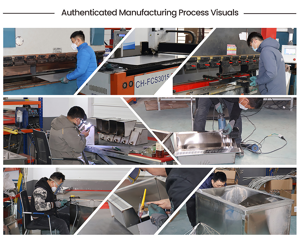 Factory Profile