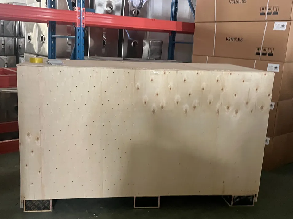 plywood strip